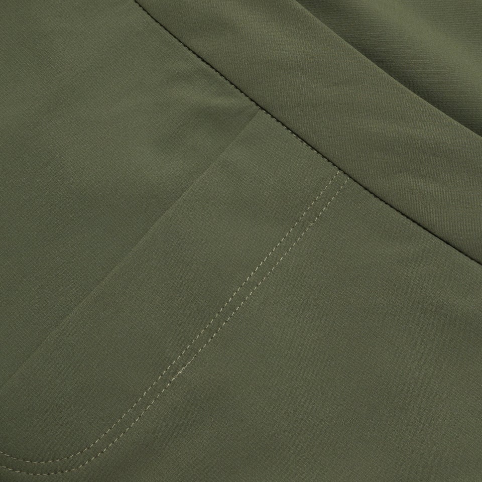 Men's SulTrac Pull On 10" Shorts - Thyme