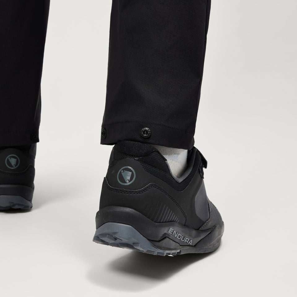 Men's SulTrac Cargo Bib - Moonless Night