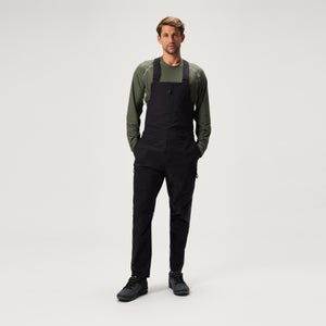Men's SulTrac Cargo Bib - Moonless Night - 2XL
