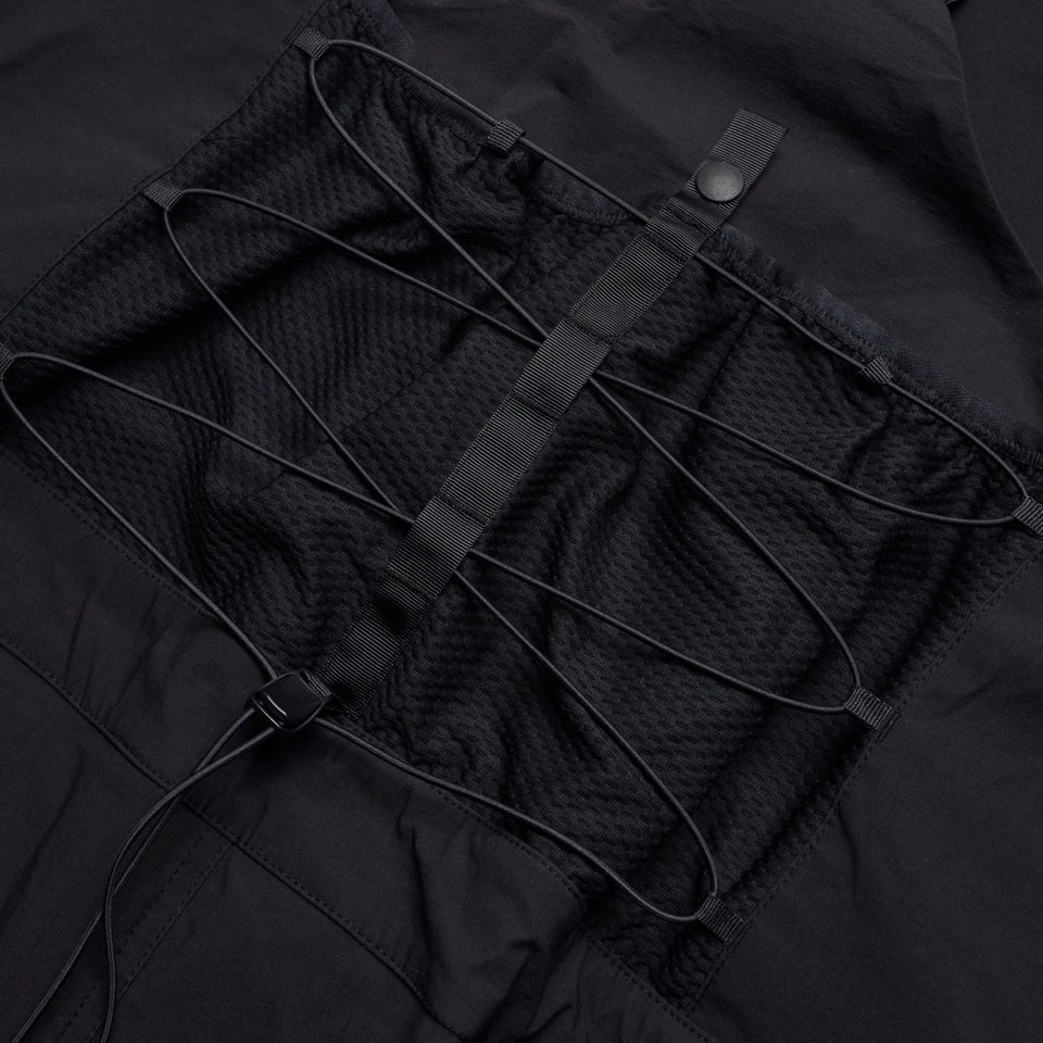 Men's SulTrac Cargo Bib - Moonless Night