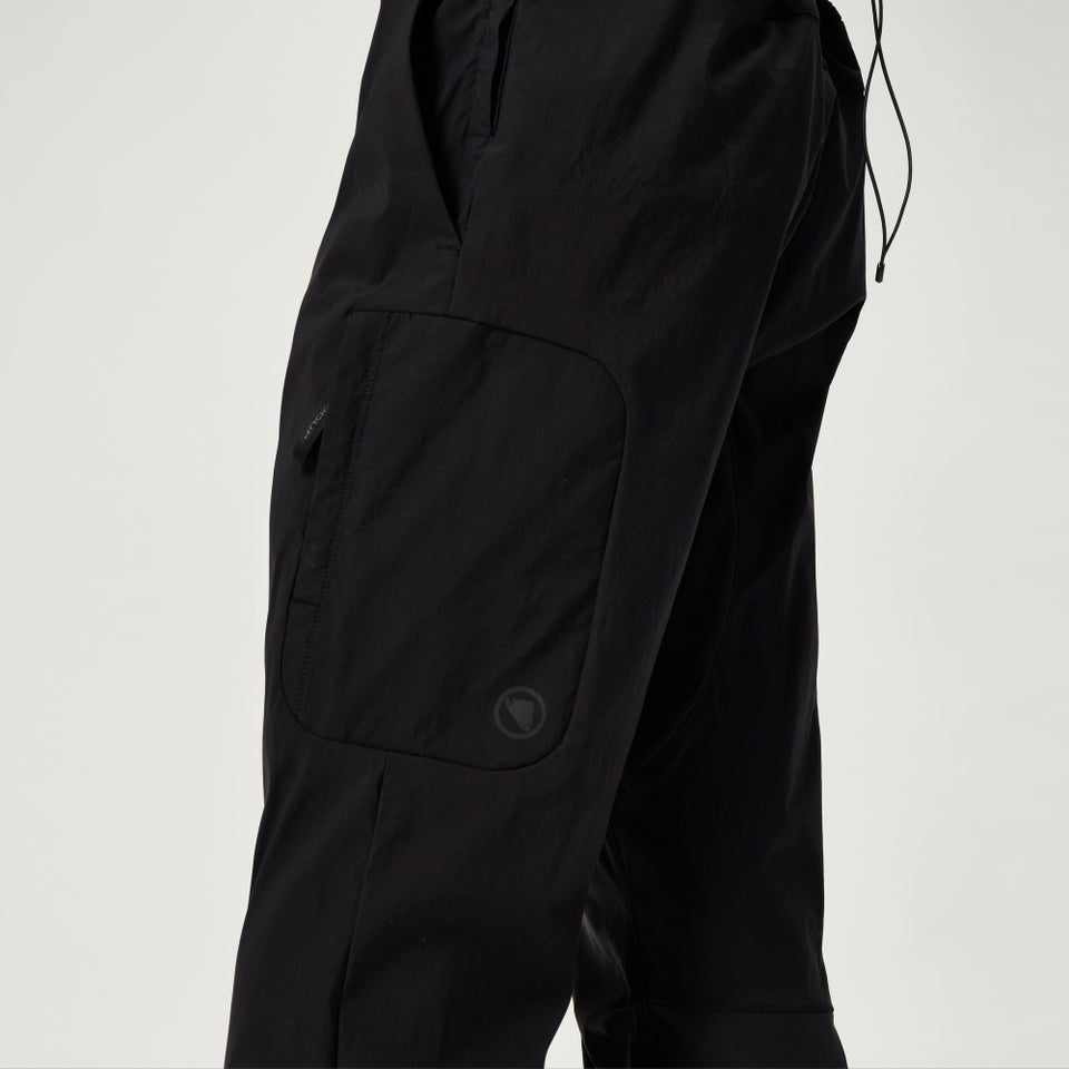 Men's SulTrac Cargo Bib - Moonless Night