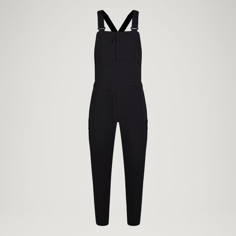 Men's SulTrac Cargo Bib - Moonless Night