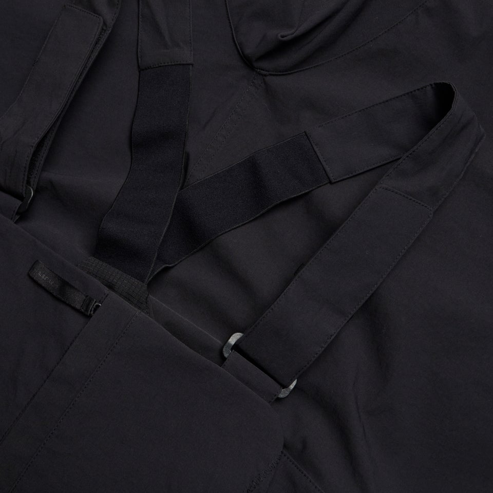 Men's SulTrac Cargo Bib - Moonless Night