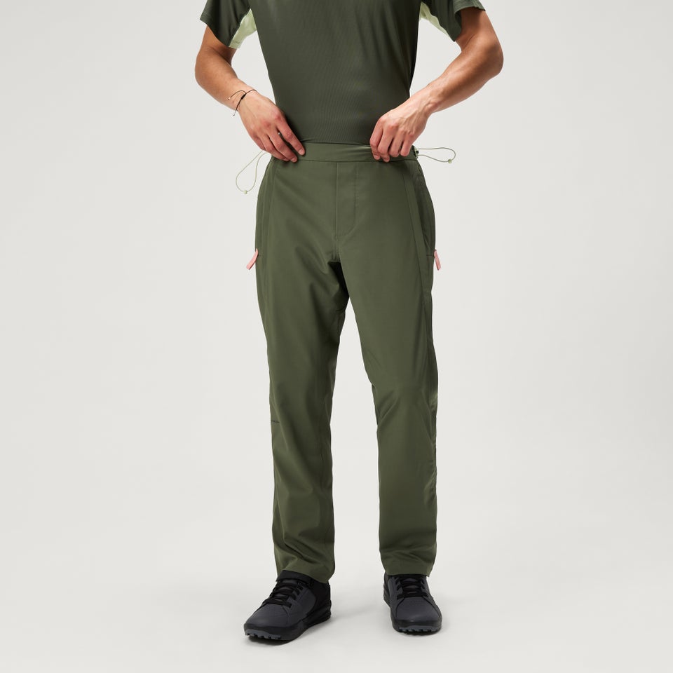 Men's SulTrac Lightweight Pants - Thyme