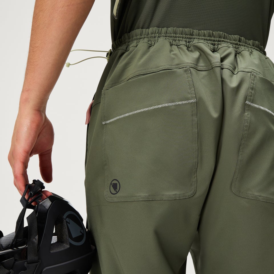 Men's SulTrac Lightweight Pants - Thyme