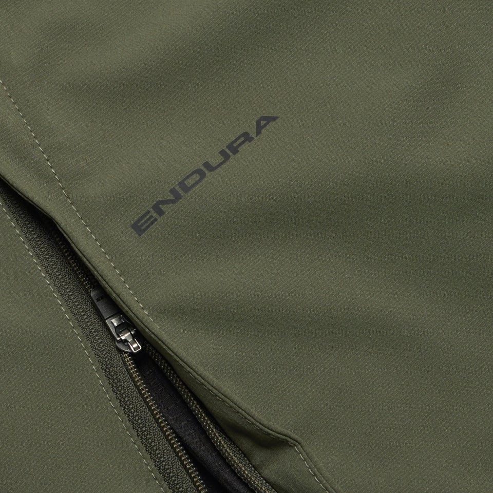 Men's SulTrac Lightweight Pants - Thyme