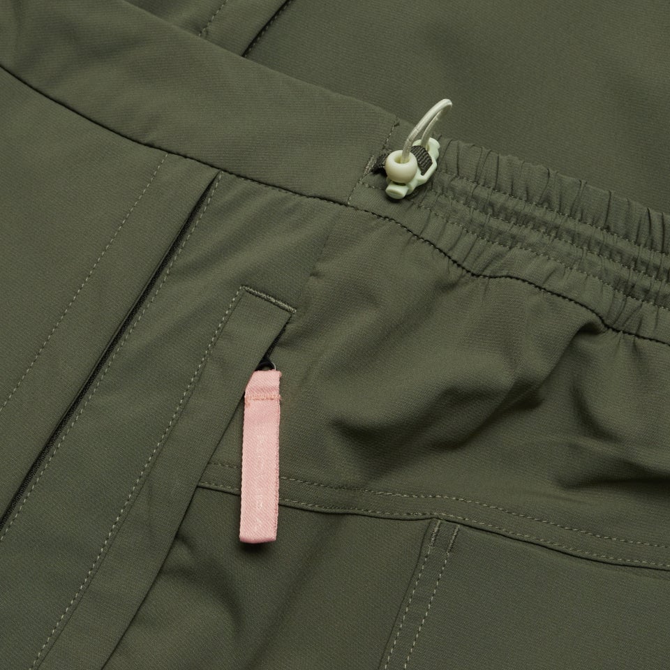 Men's SulTrac Lightweight Pants - Thyme