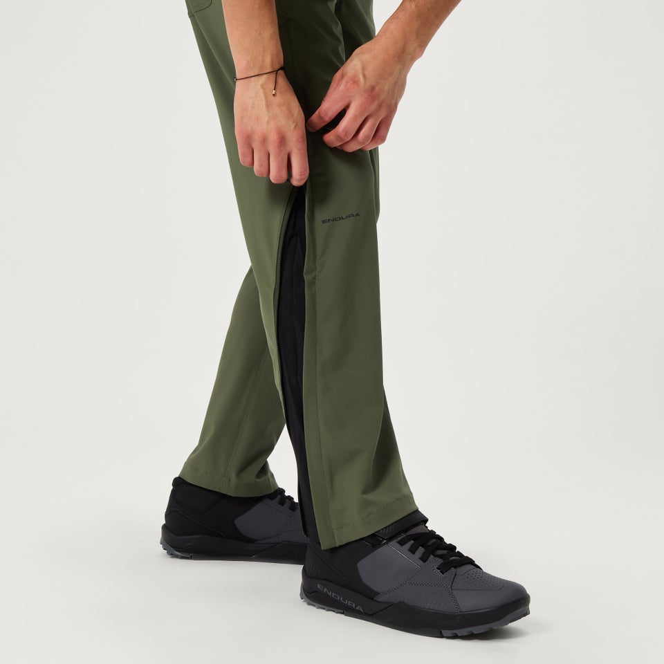 Men's SulTrac Lightweight Pants - Thyme