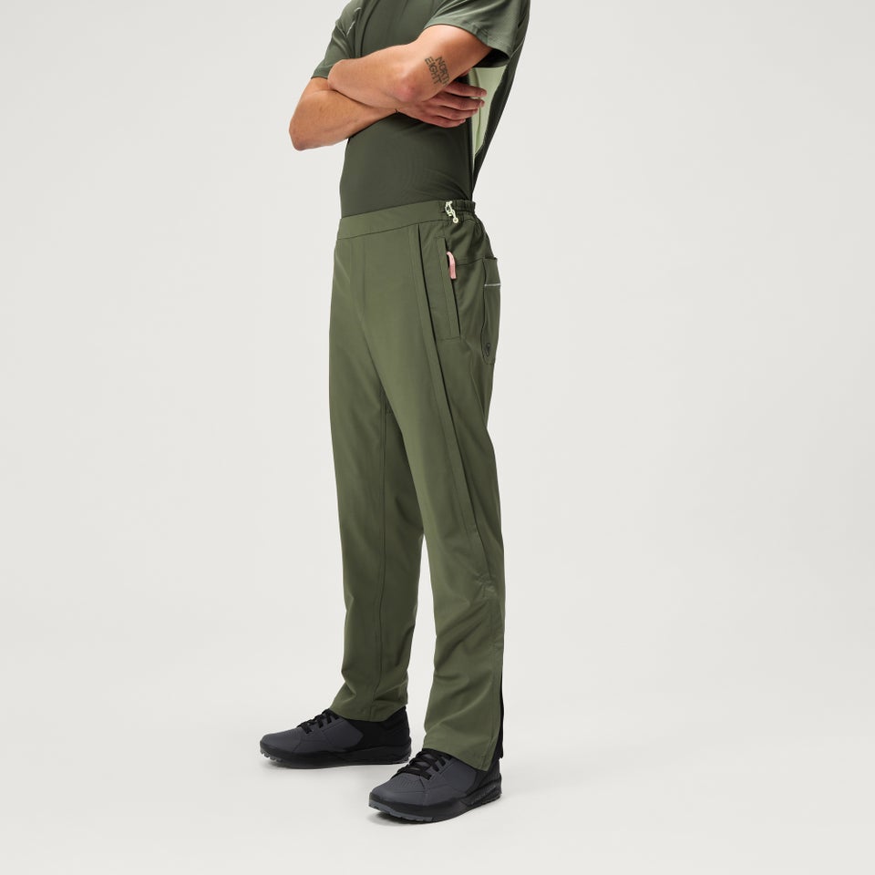 Men's SulTrac Lightweight Pants - Thyme