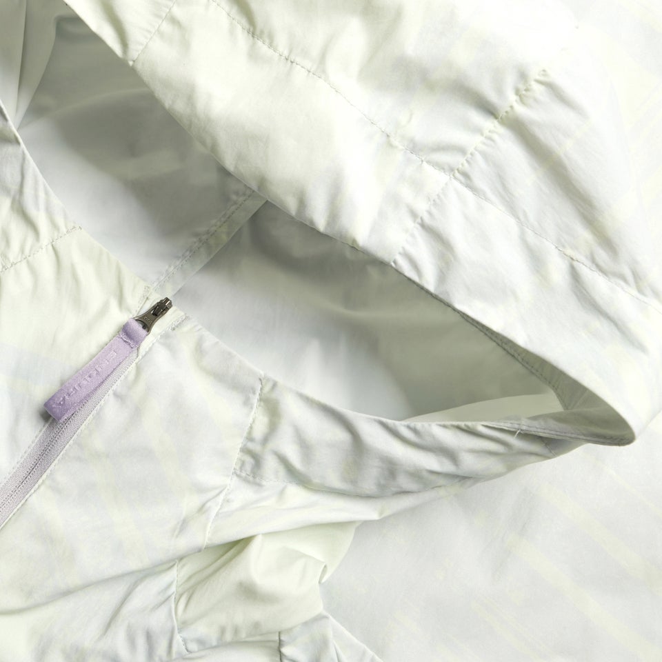 Men's SulTrac Breathable Lightweight Jacket - Endura Plaid