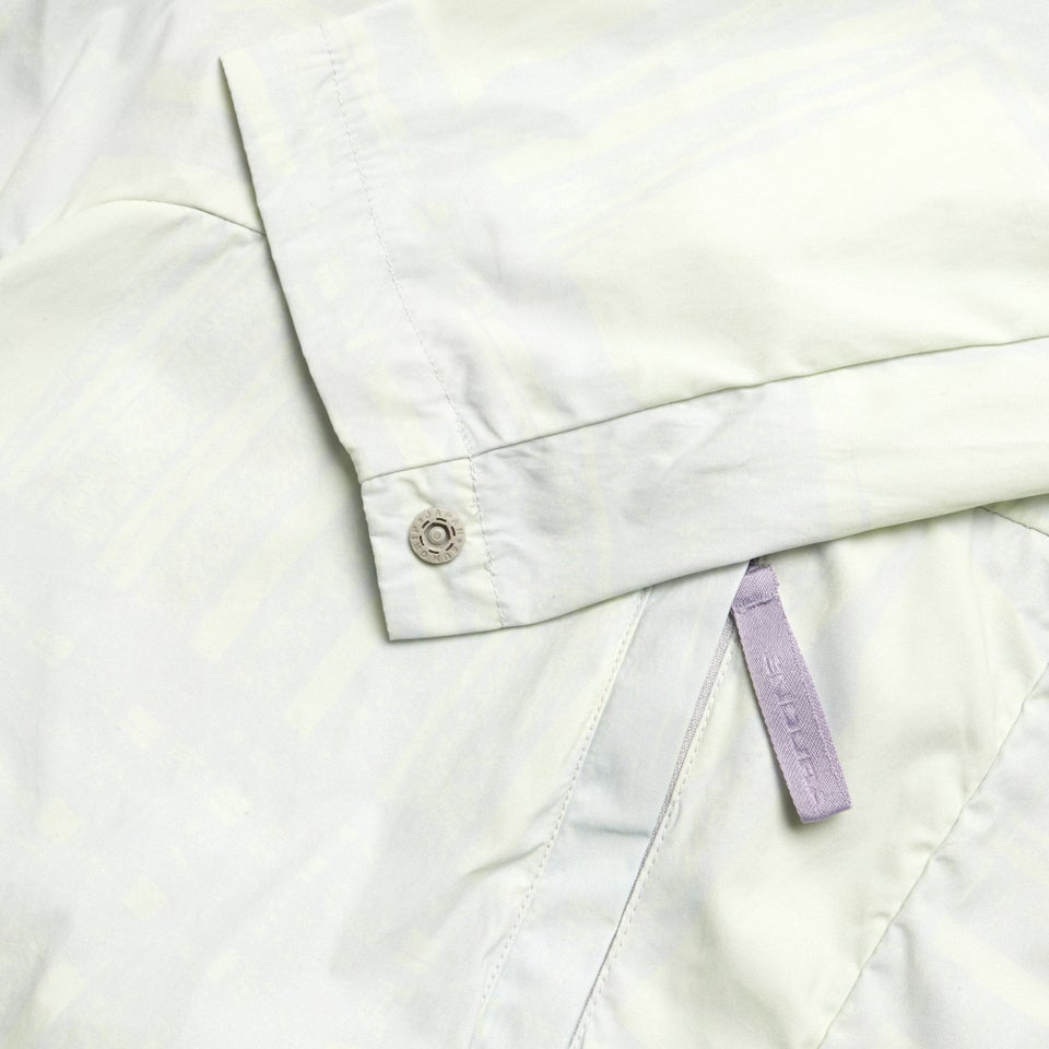 Men's SulTrac Breathable Lightweight Jacket - Endura Plaid