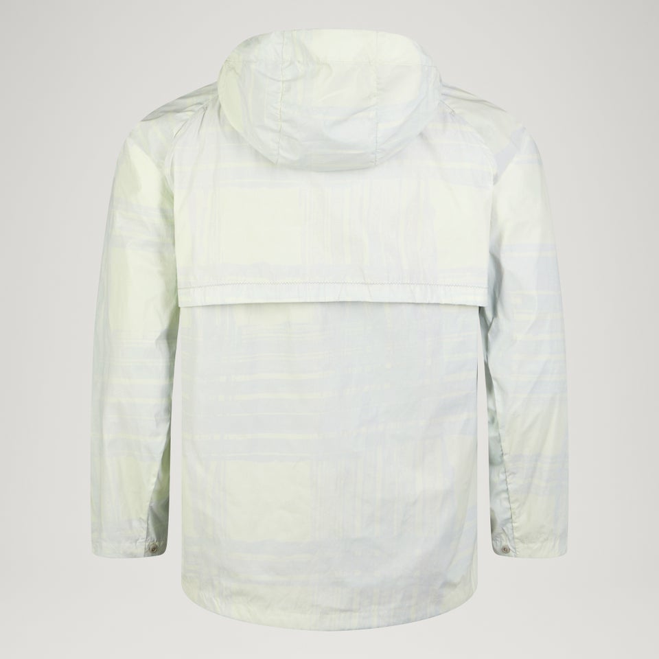 Men's SulTrac Breathable Lightweight Jacket - Endura Plaid