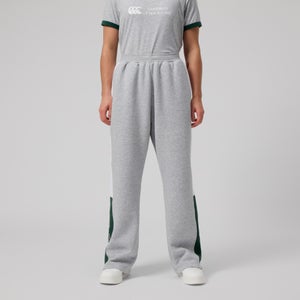 Womens Legends Trackpant Grey Marl