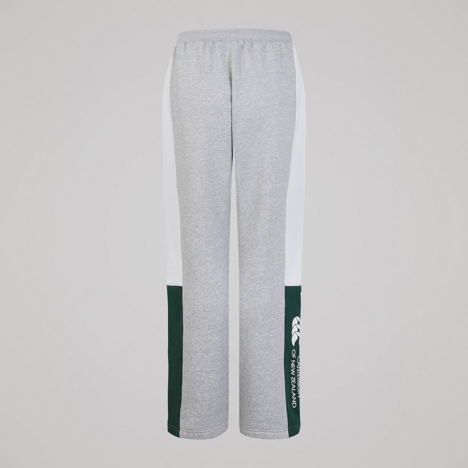 WOMENS LEGENDS TRACKPANT GREY
