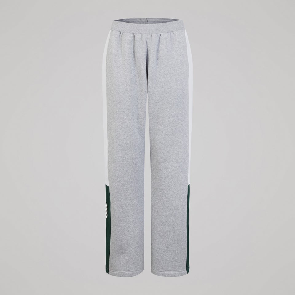 WOMENS LEGENDS TRACKPANT GREY