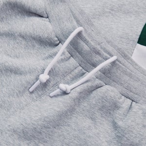 Womens Legends Trackpant Grey Marl