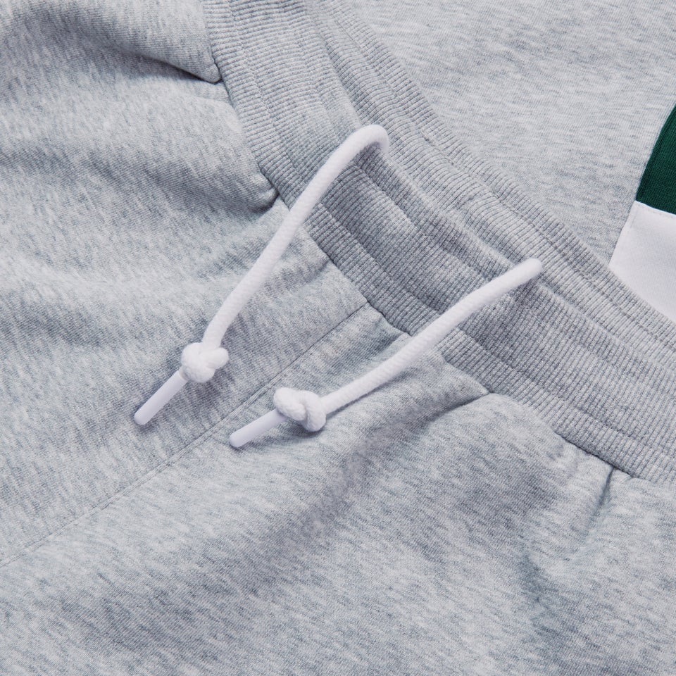 Womens Legends Trackpant Grey Marl