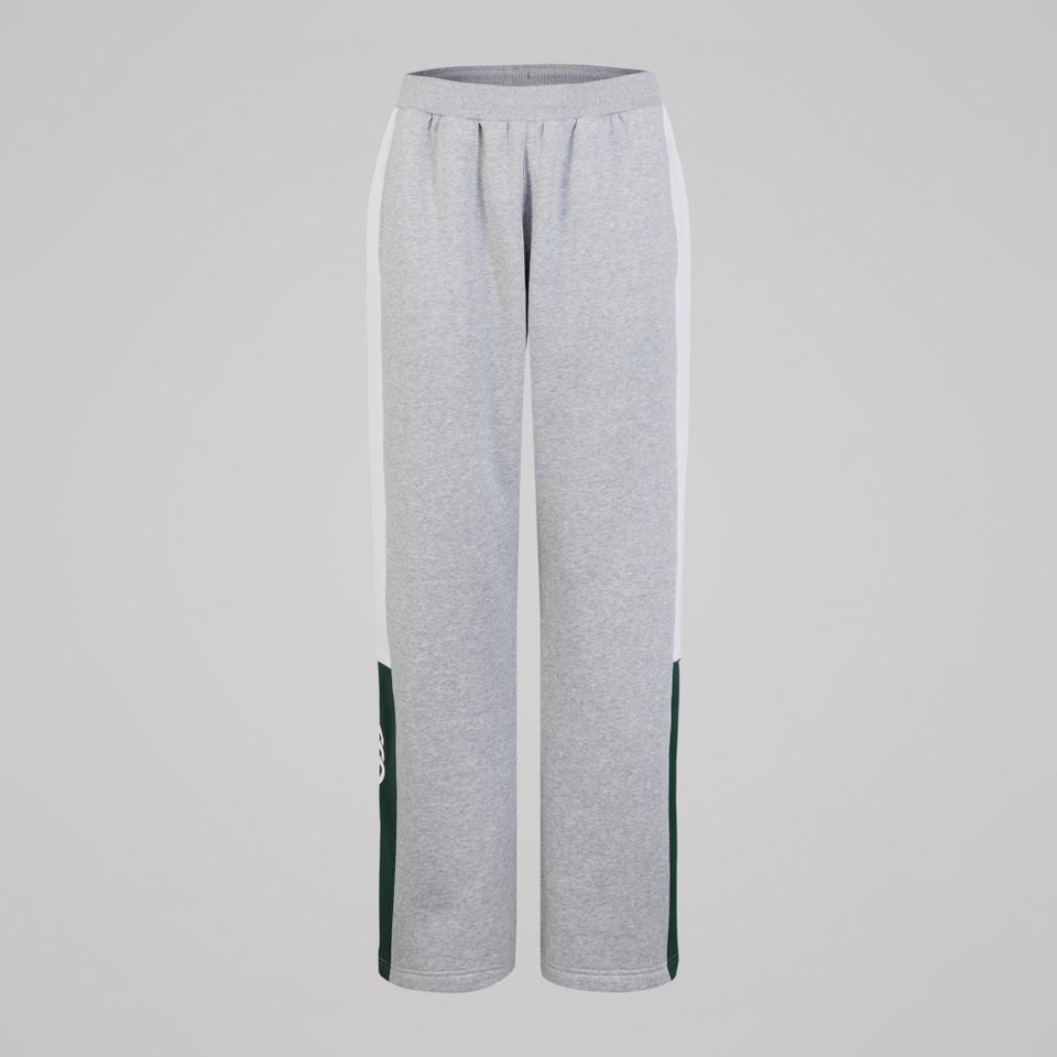WOMENS LEGENDS TRACKPANT GREY