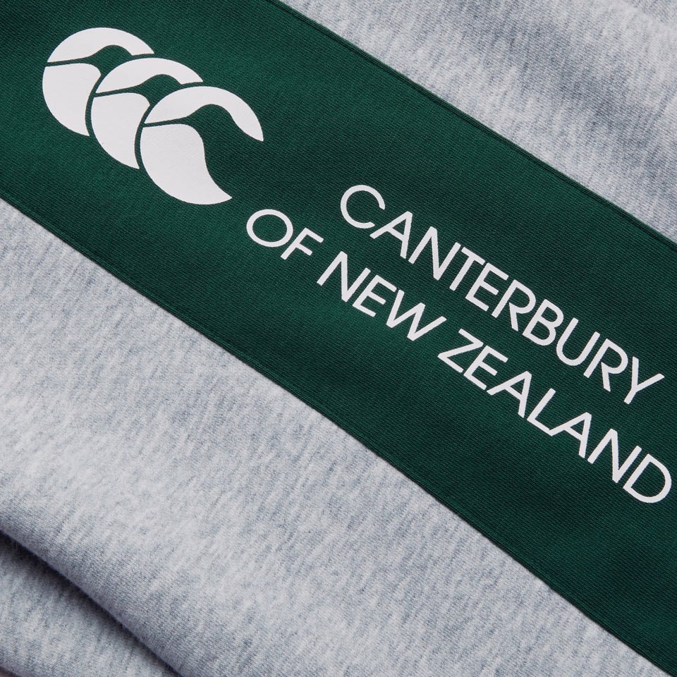 Womens Legends Trackpant Grey Marl