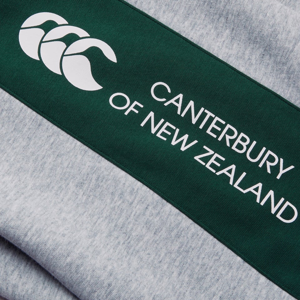 WOMENS LEGENDS TRACKPANT GREY