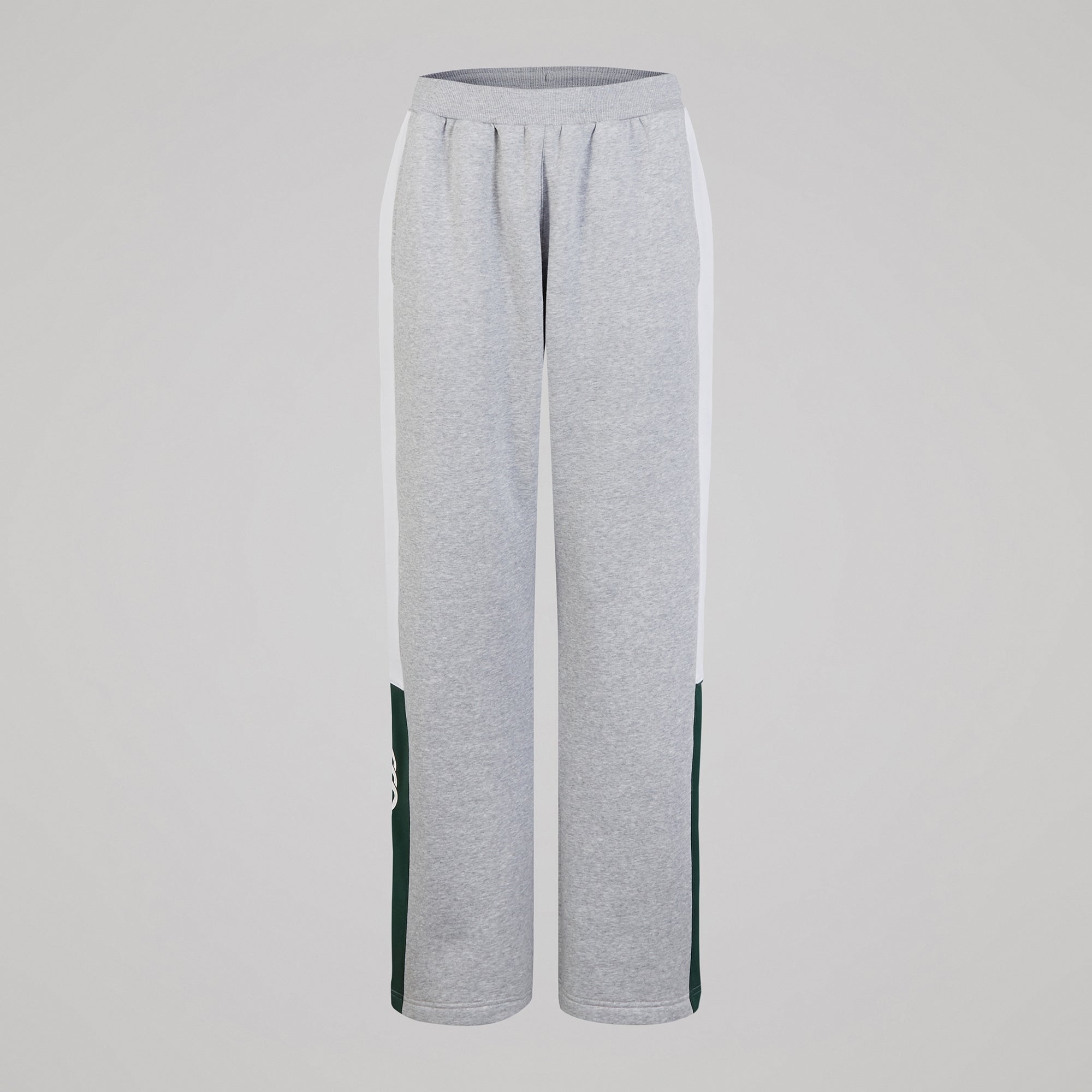 WOMENS LEGENDS TRACKPANT GREY - 6