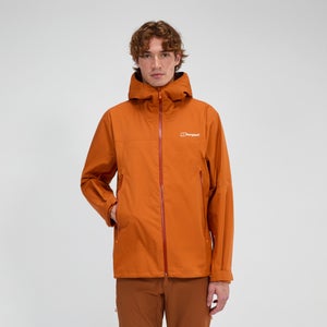 Men's Summit Seeker Gore-Tex Jacket - Orange