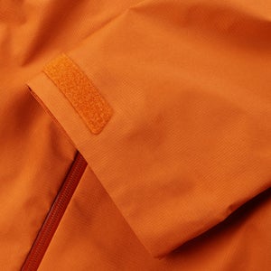 Men's Summit Seeker Gore-Tex Jacket - Orange