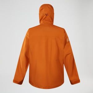 Men's Summit Seeker Gore-Tex Jacket - Orange