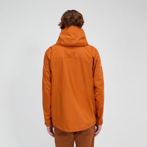 Men's Summit Seeker Gore-Tex Jacket - Orange