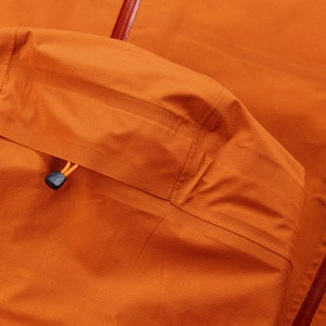 Men's Summit Seeker Gore-Tex Jacket - Orange