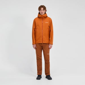 Men's Summit Seeker Gore-Tex Jacket - Orange