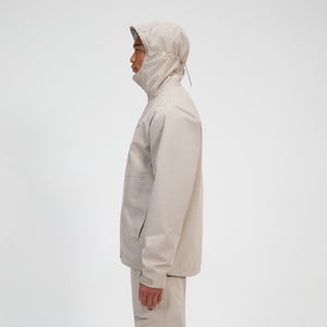 Wasserdichte Bramblfell Gemini Gore-Tex Herren 3in1-Jacke - Grau