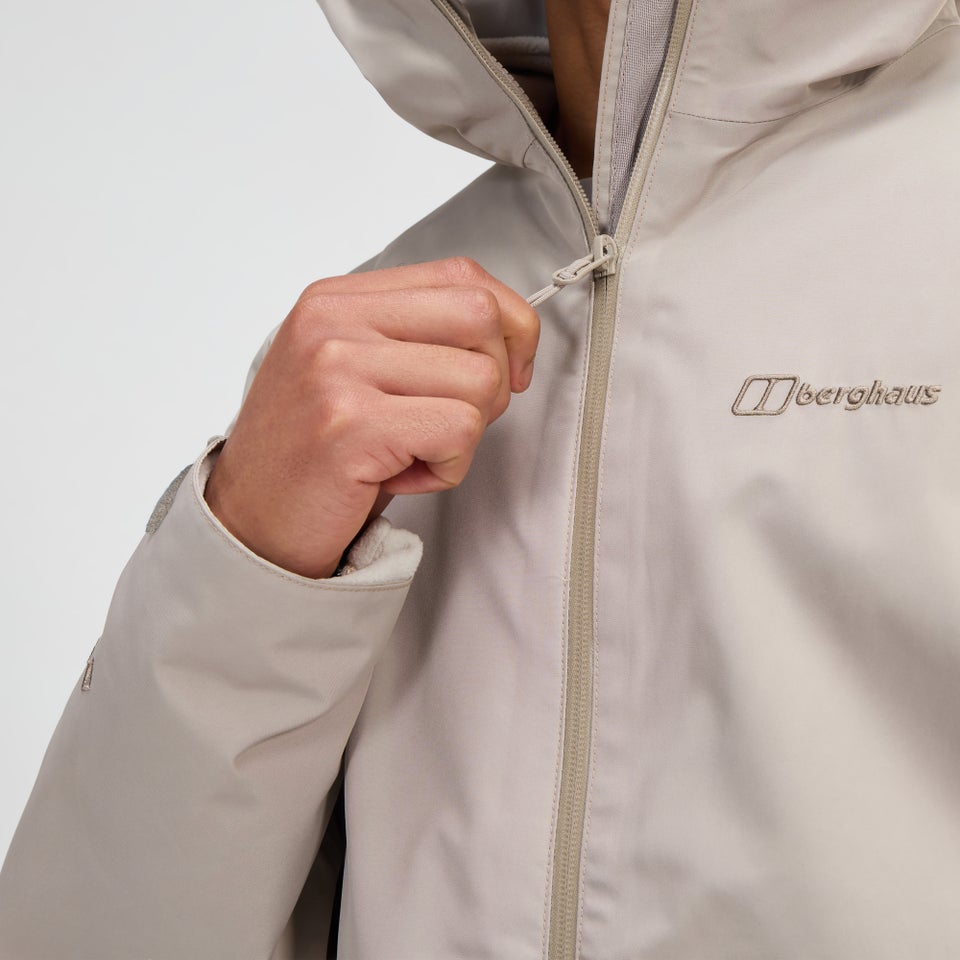 Men's Bramblfell Gemini Gore-Tex Waterproof 3in1 Jacket - Grey