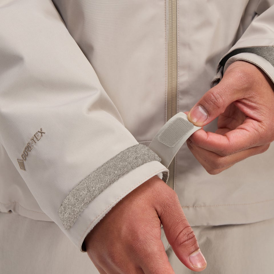 Men's Bramblfell Gemini Gore-Tex Waterproof 3in1 Jacket - Grey