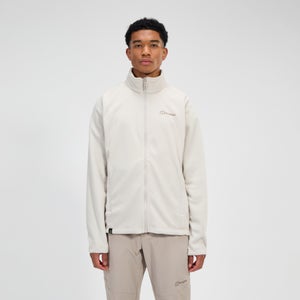 Wasserdichte Bramblfell Gemini Gore-Tex Herren 3in1-Jacke - Grau