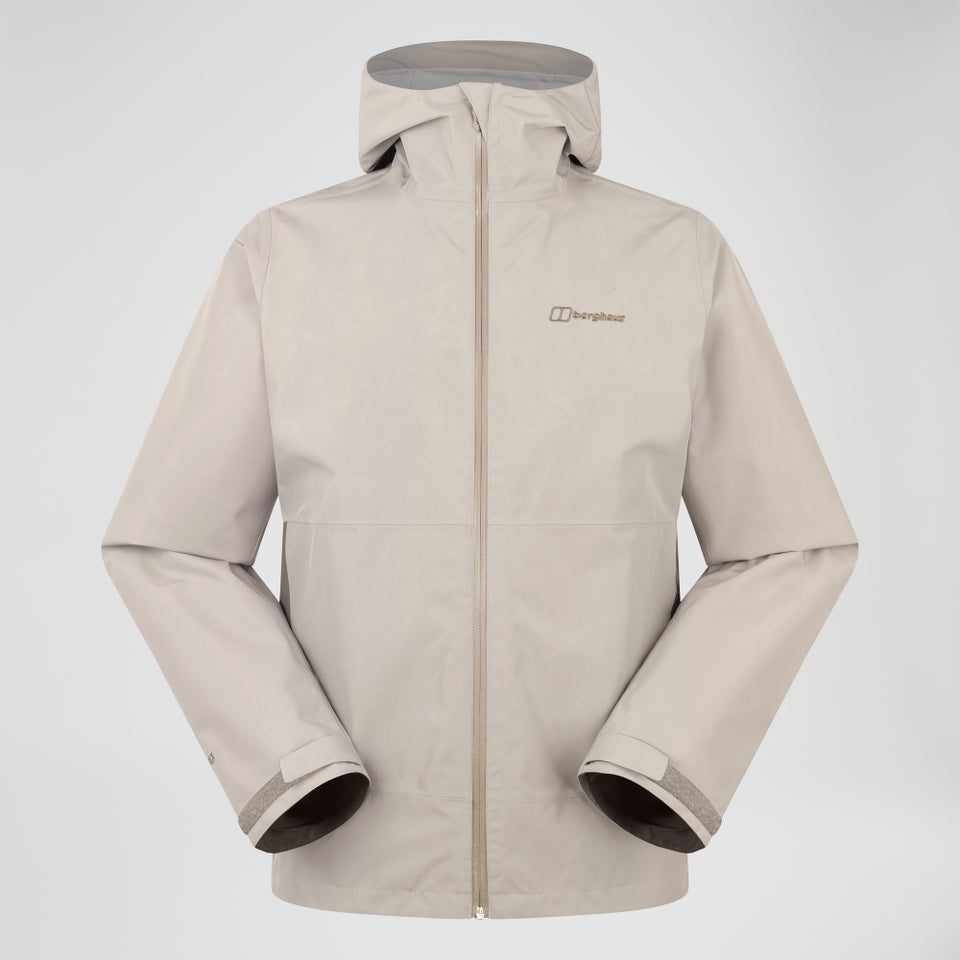 Men's Bramblfell Gemini Gore-Tex Waterproof 3in1 Jacket - Grey