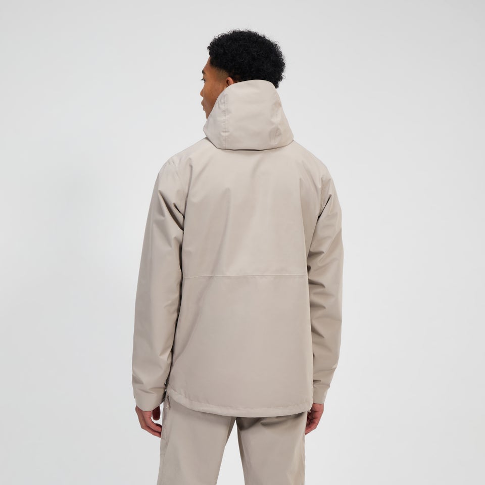 Men's Bramblfell Gemini Gore-Tex Waterproof 3in1 Jacket - Grey