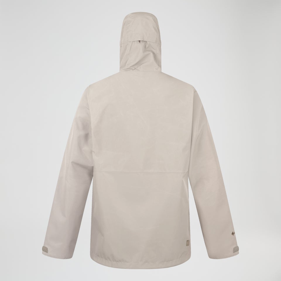 Men's Bramblfell Gemini Gore-Tex Waterproof 3in1 Jacket - Grey