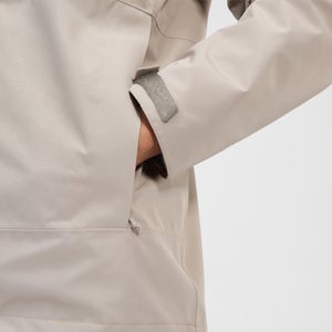 Wasserdichte Bramblfell Gemini Gore-Tex Herren 3in1-Jacke - Grau