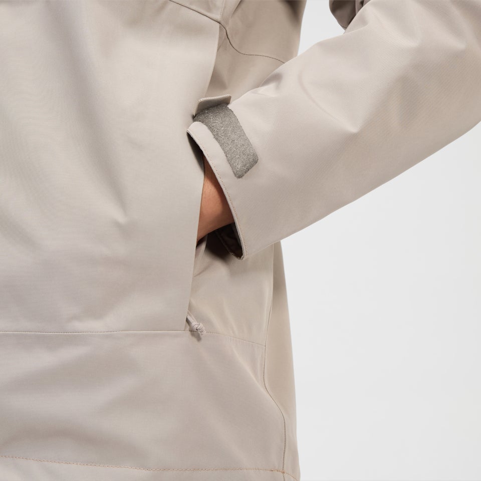 Men's Bramblfell Gemini Gore-Tex Waterproof 3in1 Jacket - Grey