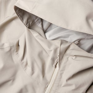 Wasserdichte Bramblfell Gemini Gore-Tex Herren 3in1-Jacke - Grau