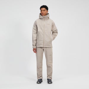 Men's Bramblfell Gemini Gore-Tex Waterproof 3in1 Jacket - Grey - 2XL