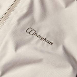 Wasserdichte Bramblfell Gemini Gore-Tex Herren 3in1-Jacke - Grau