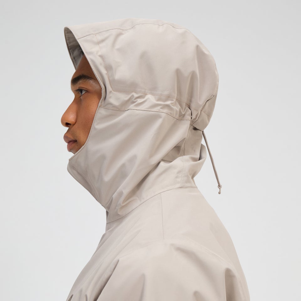 Men's Bramblfell Gemini Gore-Tex Waterproof 3in1 Jacket - Grey