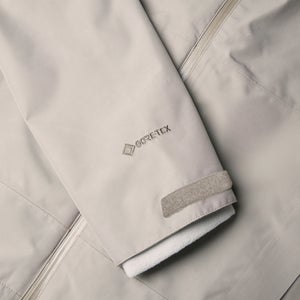 Wasserdichte Bramblfell Gemini Gore-Tex Herren 3in1-Jacke - Grau