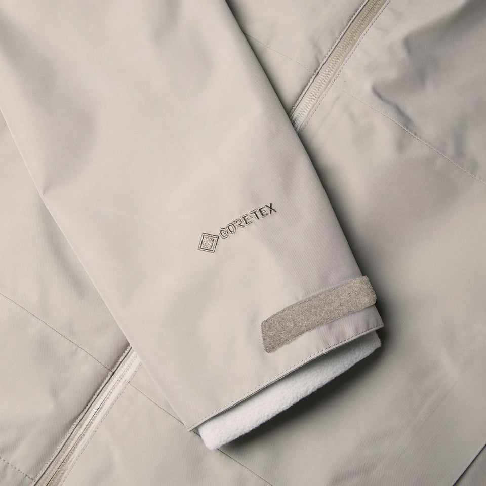 Men's Bramblfell Gemini Gore-Tex Waterproof 3in1 Jacket - Grey