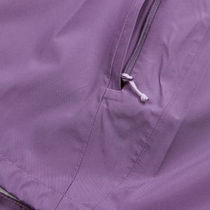 Women's Deluge Pro 3.0 Waterproof Jacket - Purple