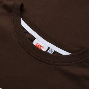 MENS UGLIES T-SHIRT DEMITASSE