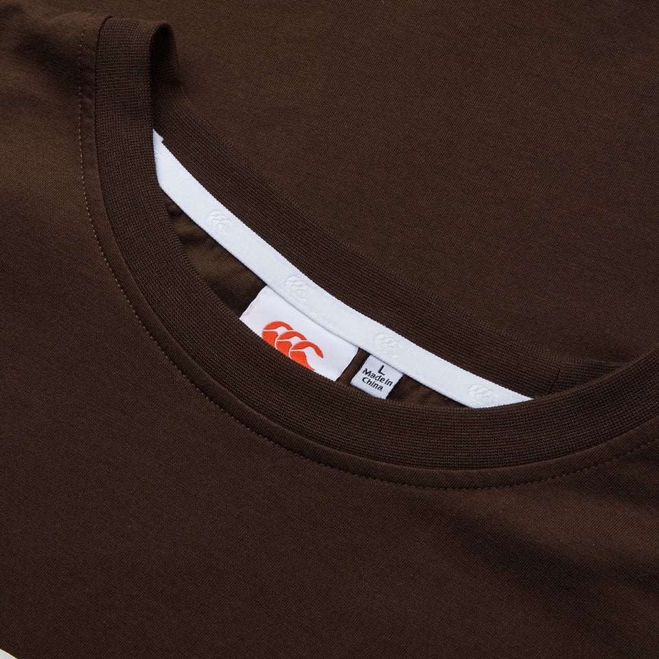 MENS UGLIES T-SHIRT DEMITASSE