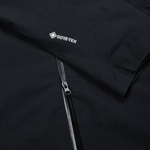 Men's Summit Seeker Gore-Tex Jacket - Black